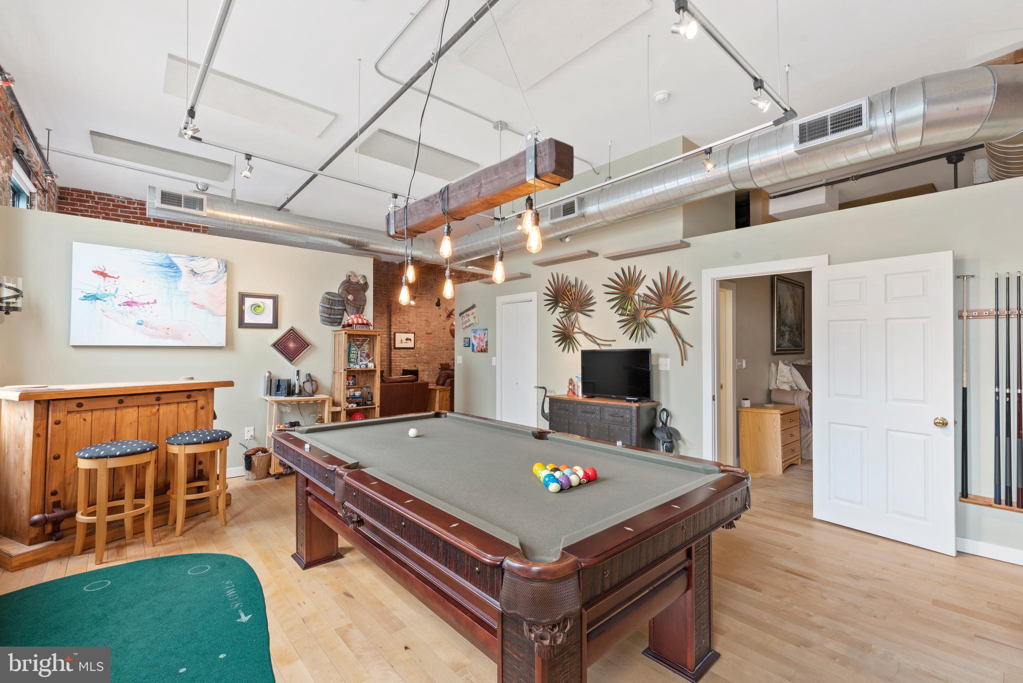 FISHTOWN - Residential