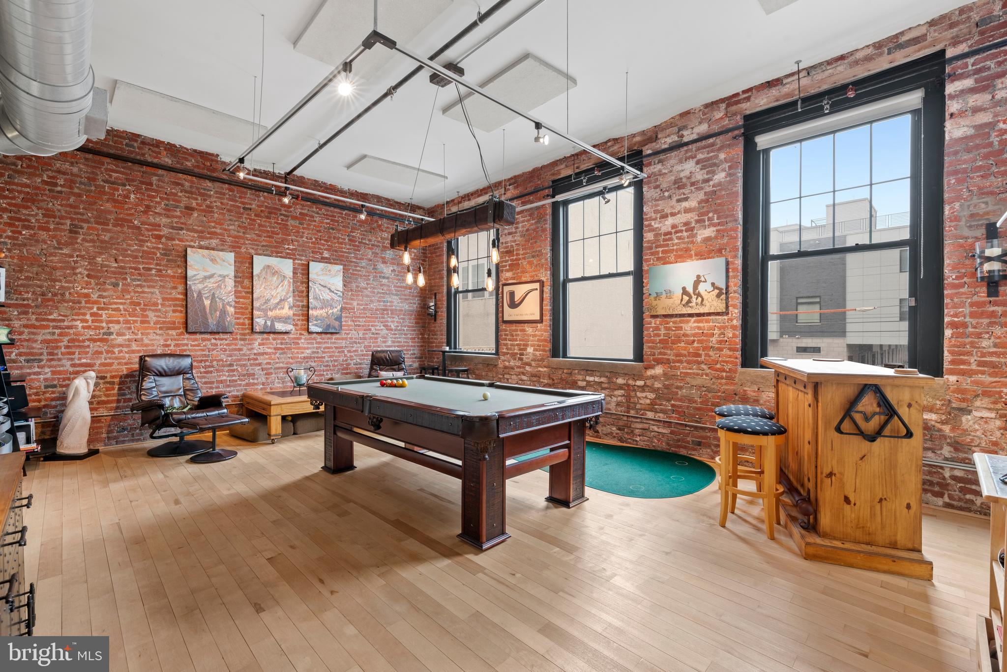FISHTOWN - Residential