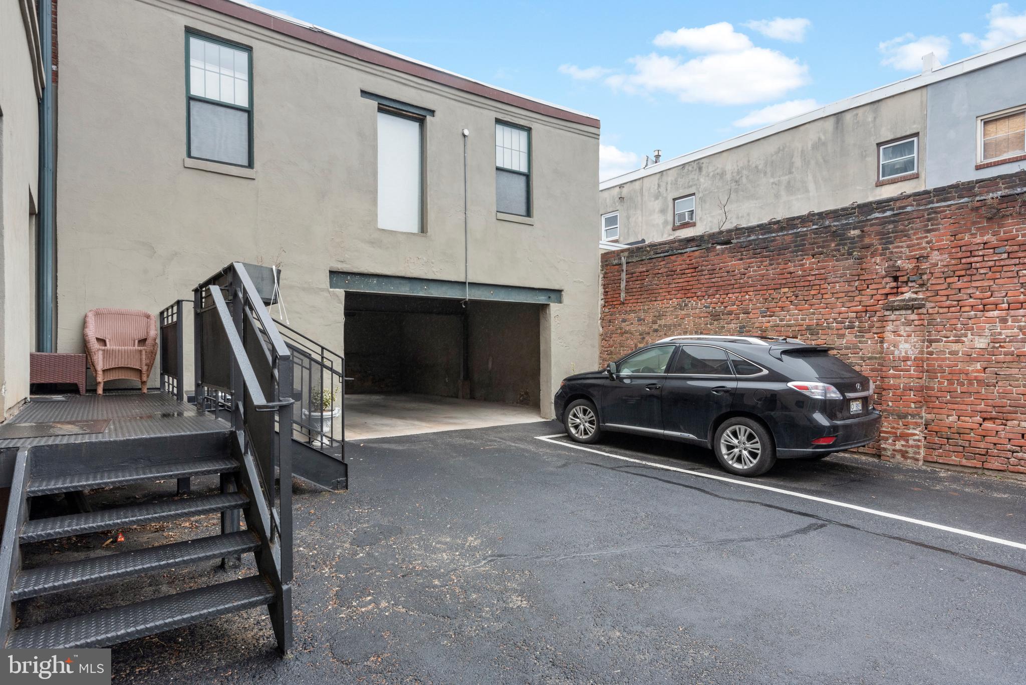 FISHTOWN - Residential