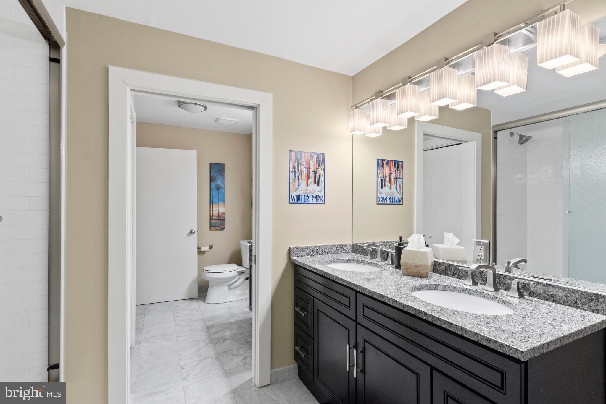 FISHTOWN - Residential