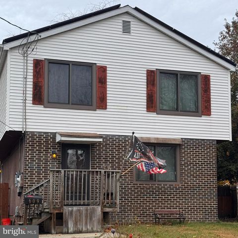 609 8TH AVENUE LINDENWOLD NJ 08021