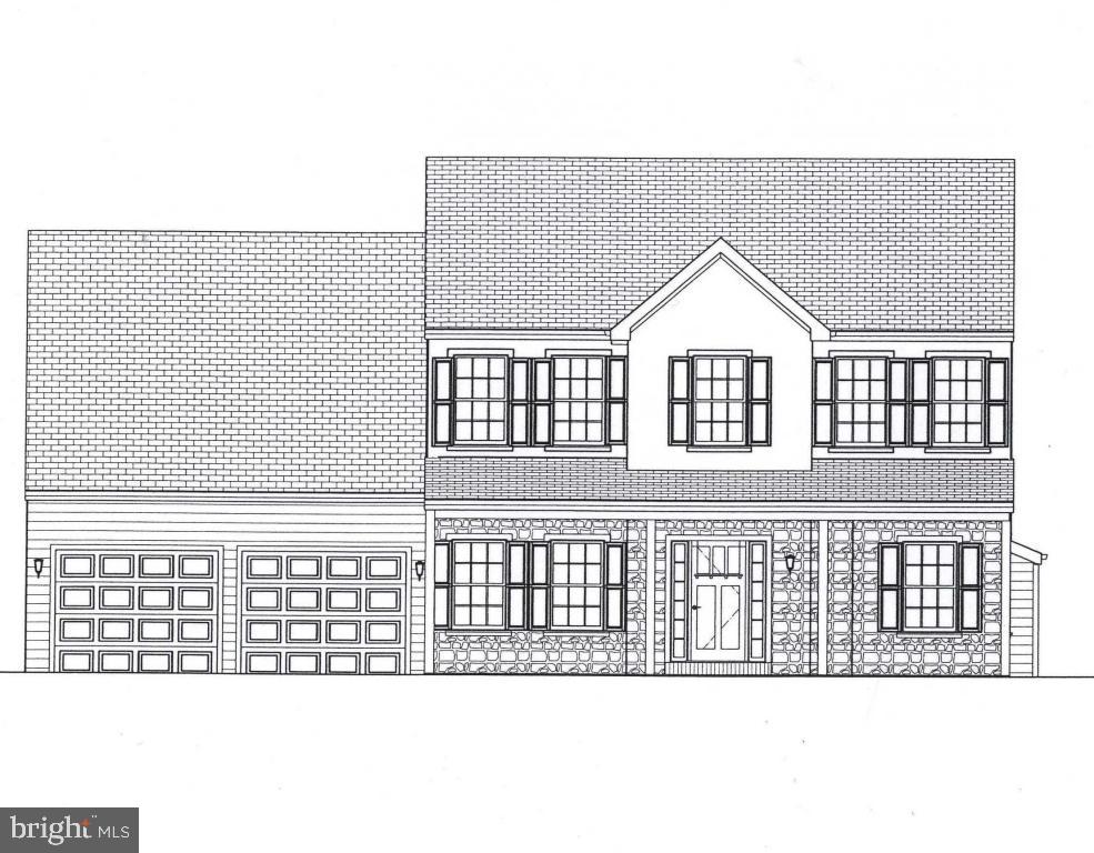 STONEHENGE RESERVE - Residential