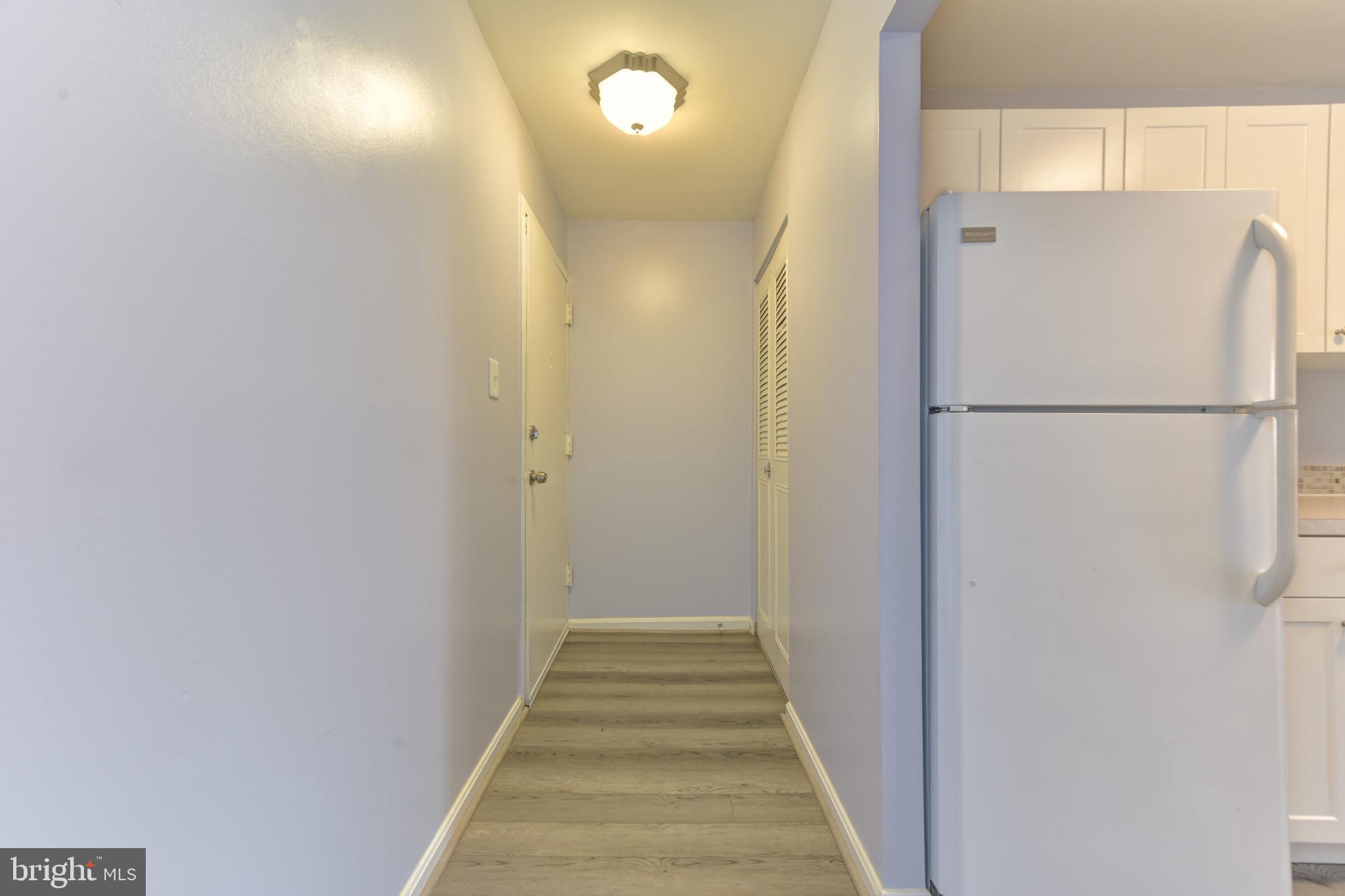 CANTERBURY SQUARE - Residential