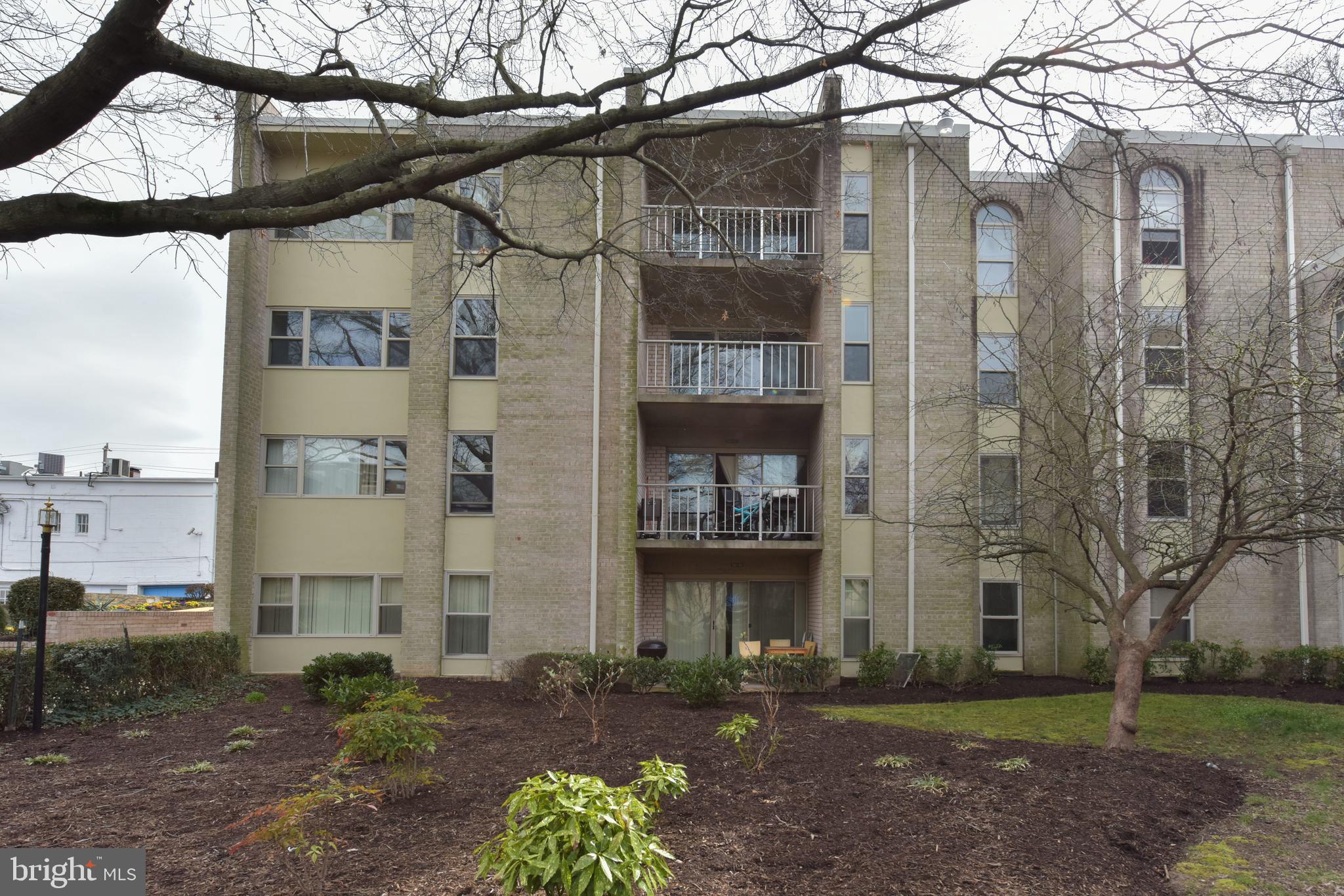 CANTERBURY SQUARE - Residential
