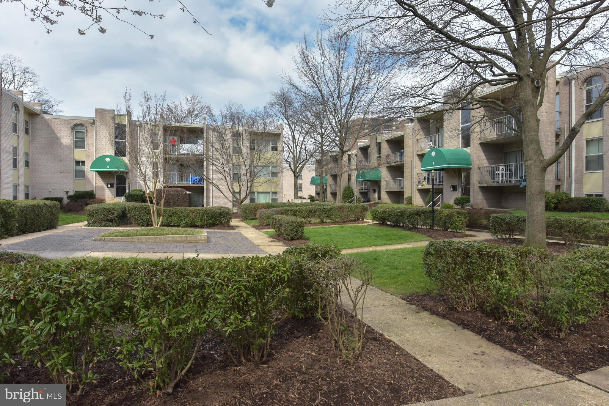 CANTERBURY SQUARE - Residential