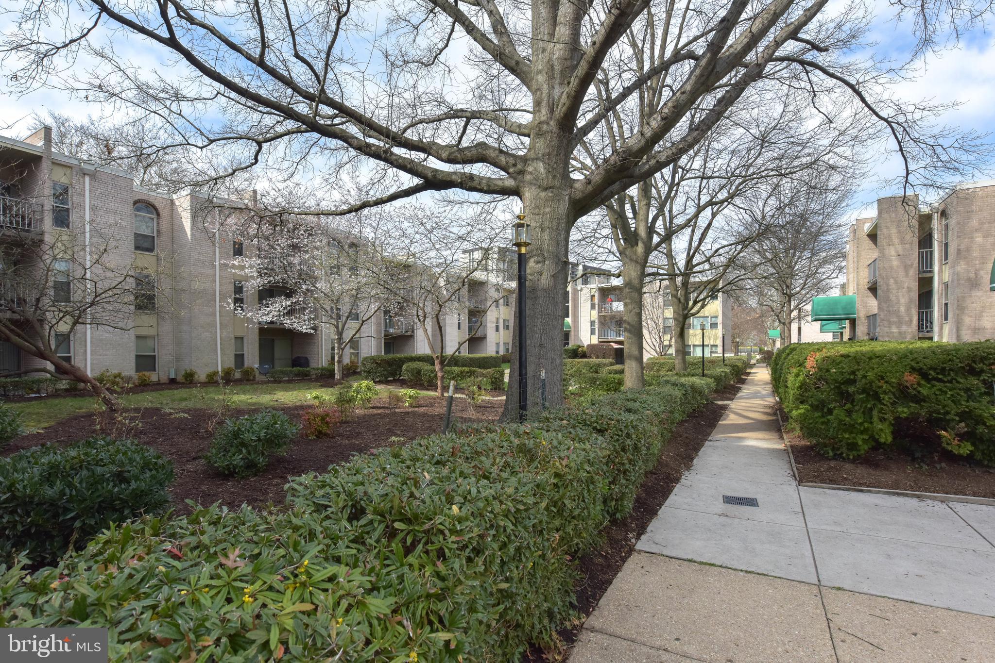 CANTERBURY SQUARE - Residential