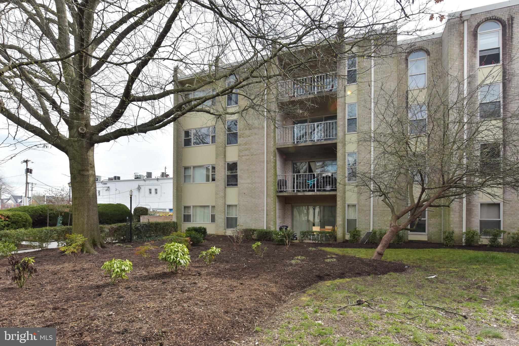 CANTERBURY SQUARE - Residential