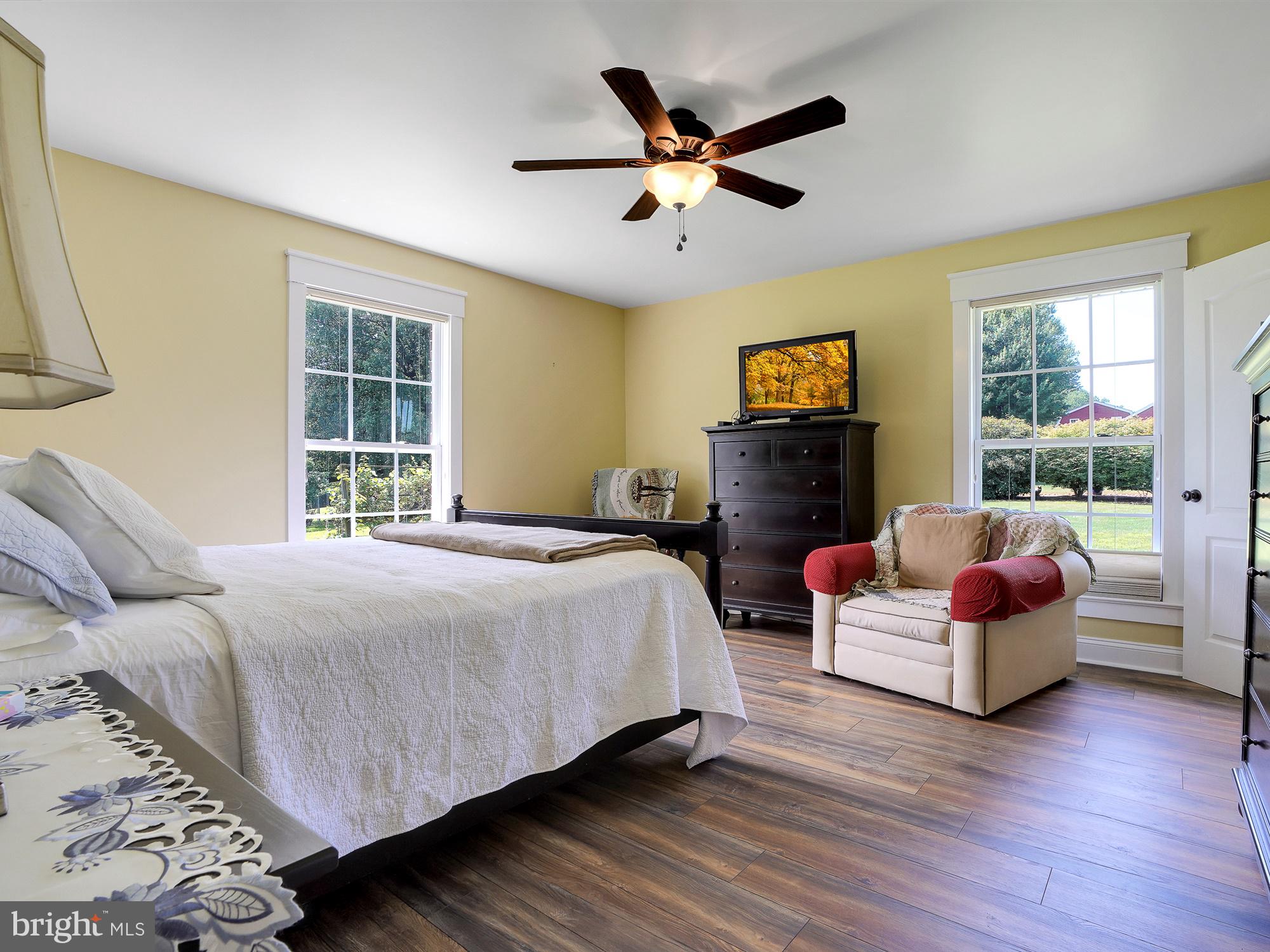 EAGLE WING ESTATES - Residential