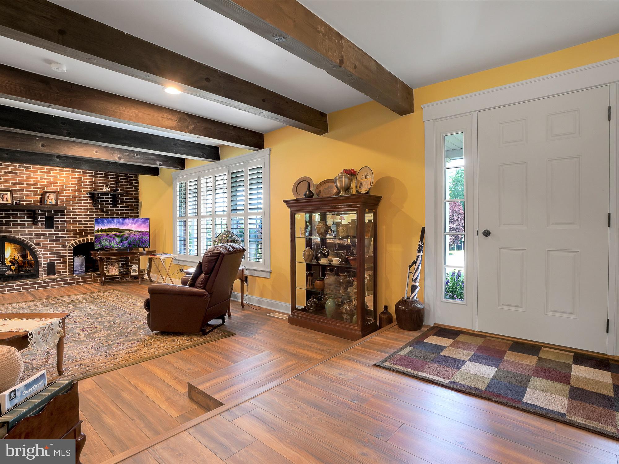 EAGLE WING ESTATES - Residential
