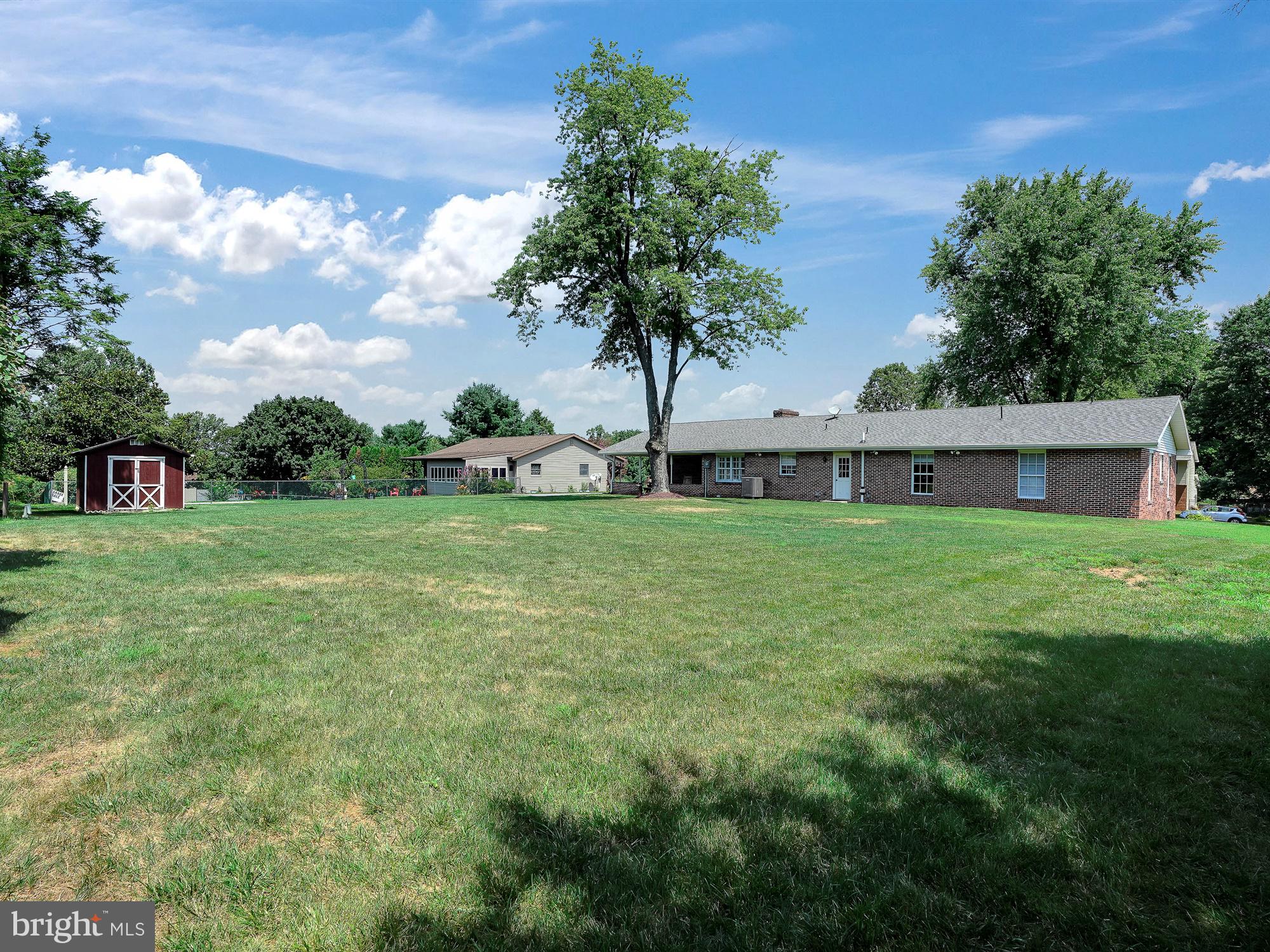 EAGLE WING ESTATES - Residential