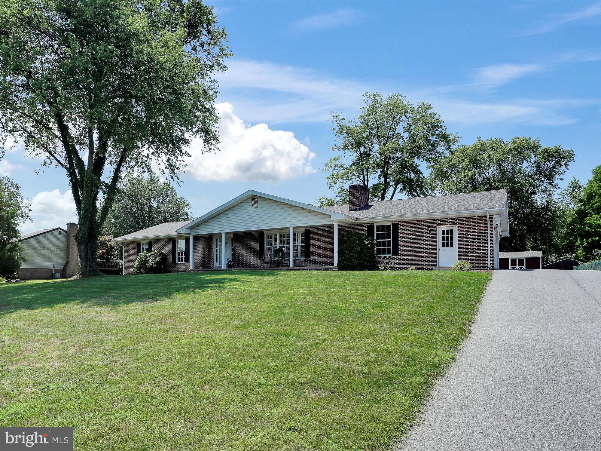 EAGLE WING ESTATES - Residential