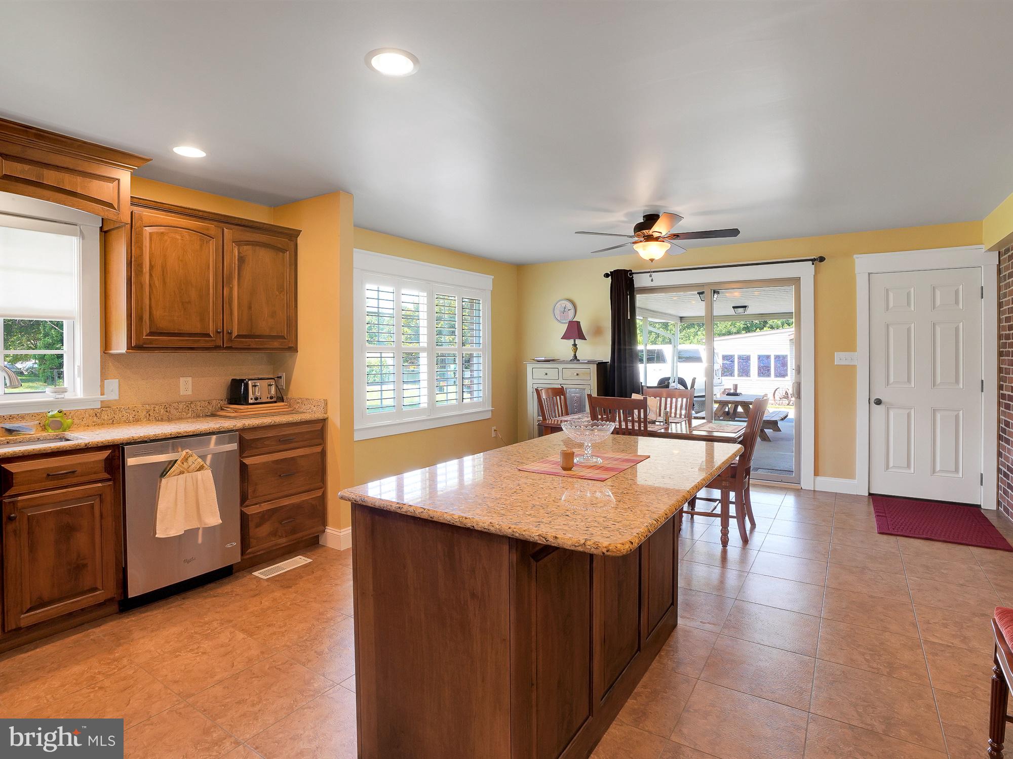 EAGLE WING ESTATES - Residential