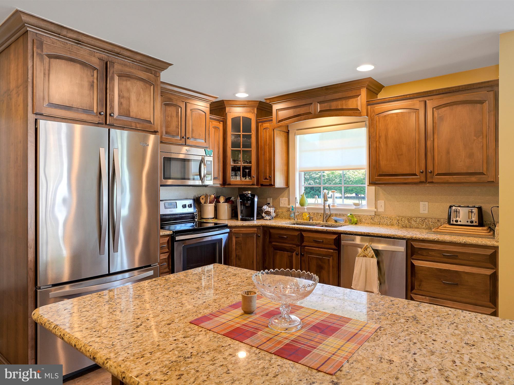 EAGLE WING ESTATES - Residential