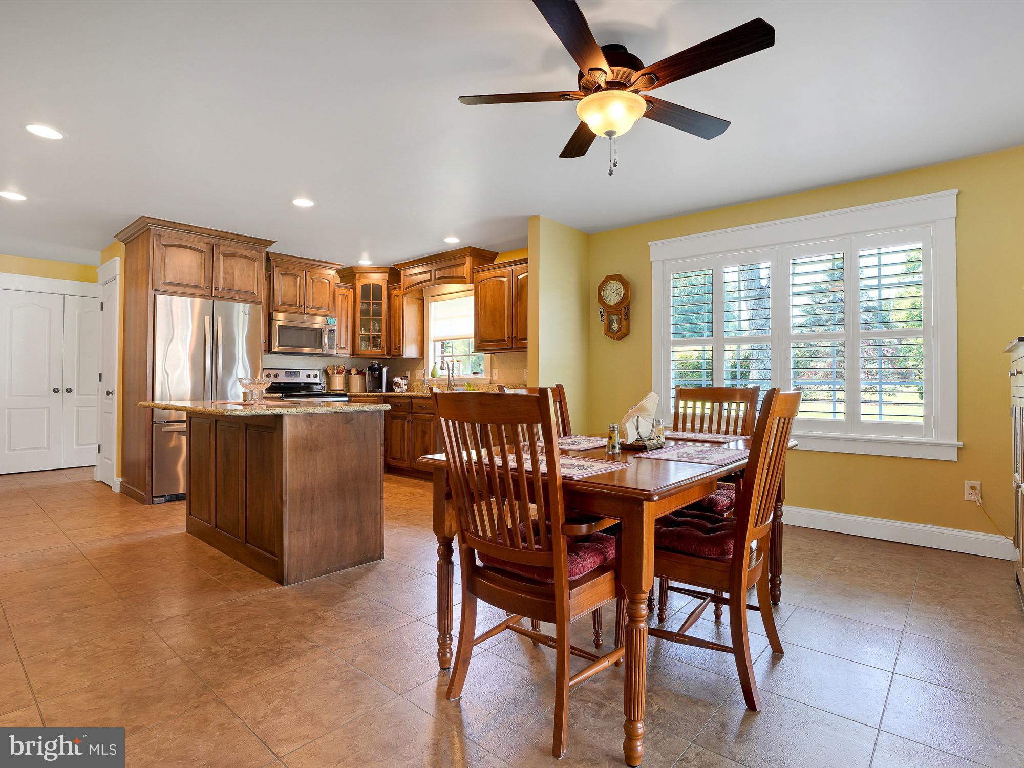 EAGLE WING ESTATES - Residential