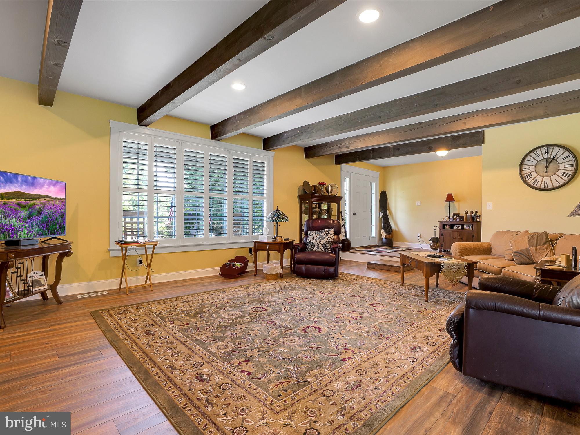 EAGLE WING ESTATES - Residential