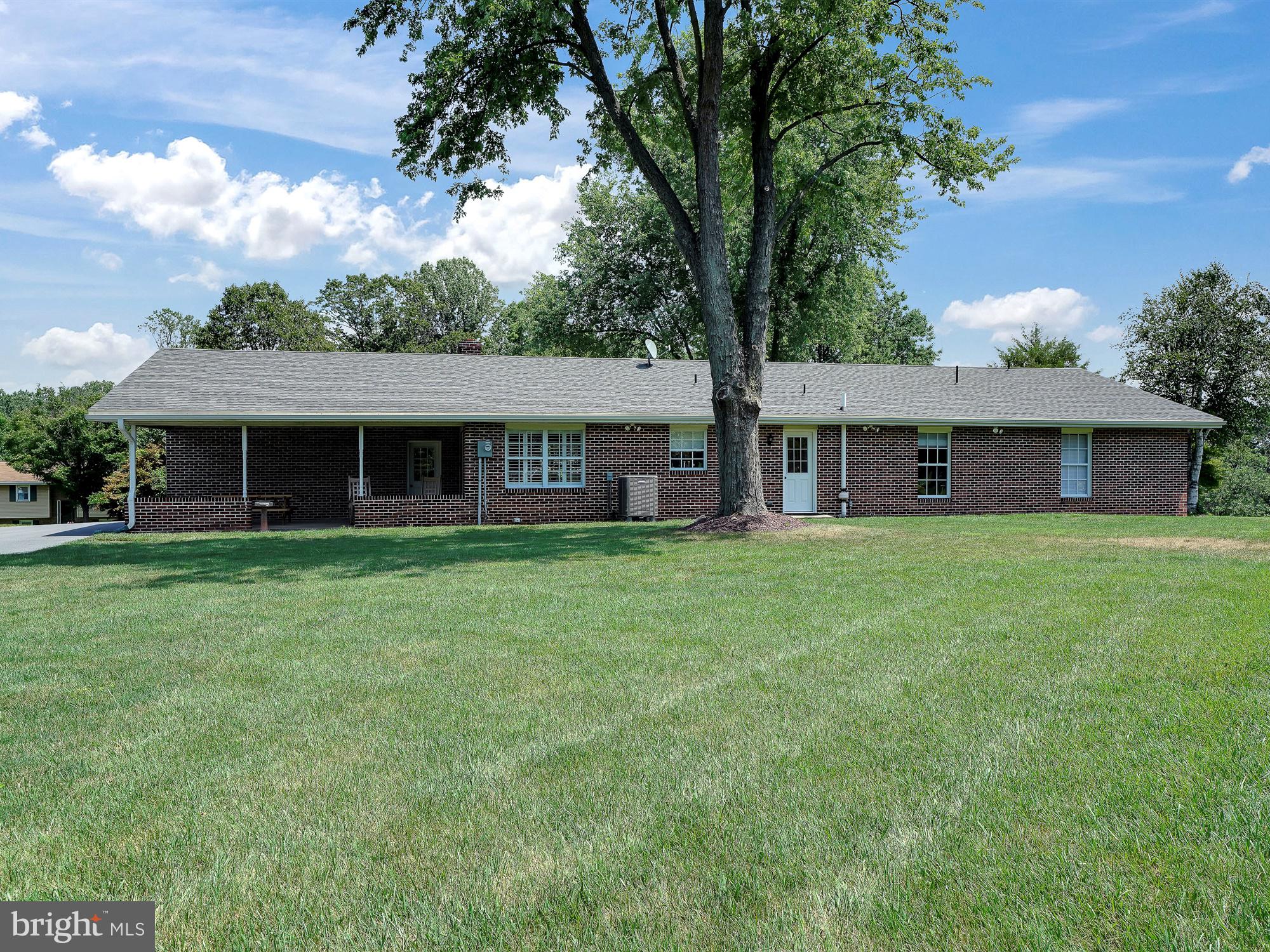 EAGLE WING ESTATES - Residential