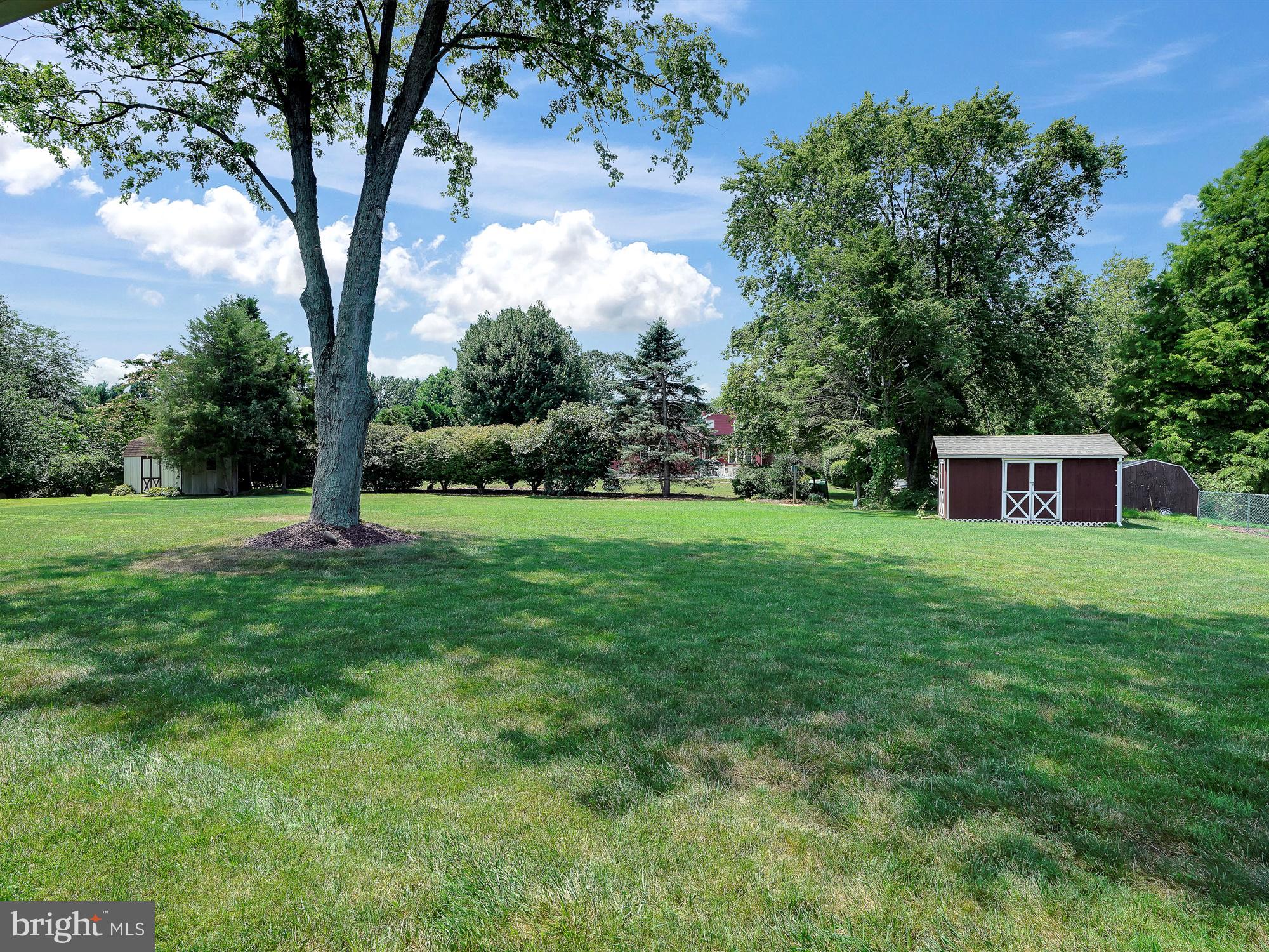 EAGLE WING ESTATES - Residential
