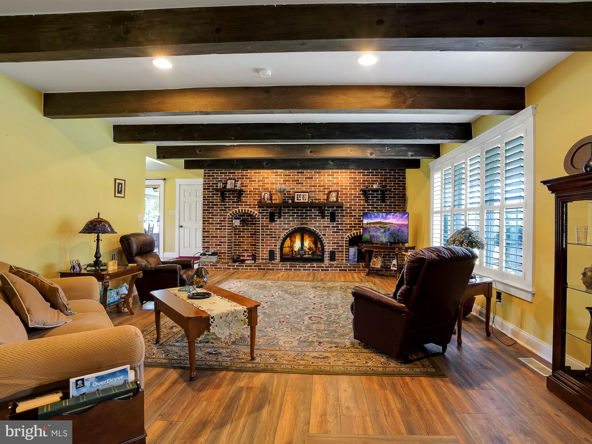 EAGLE WING ESTATES - Residential
