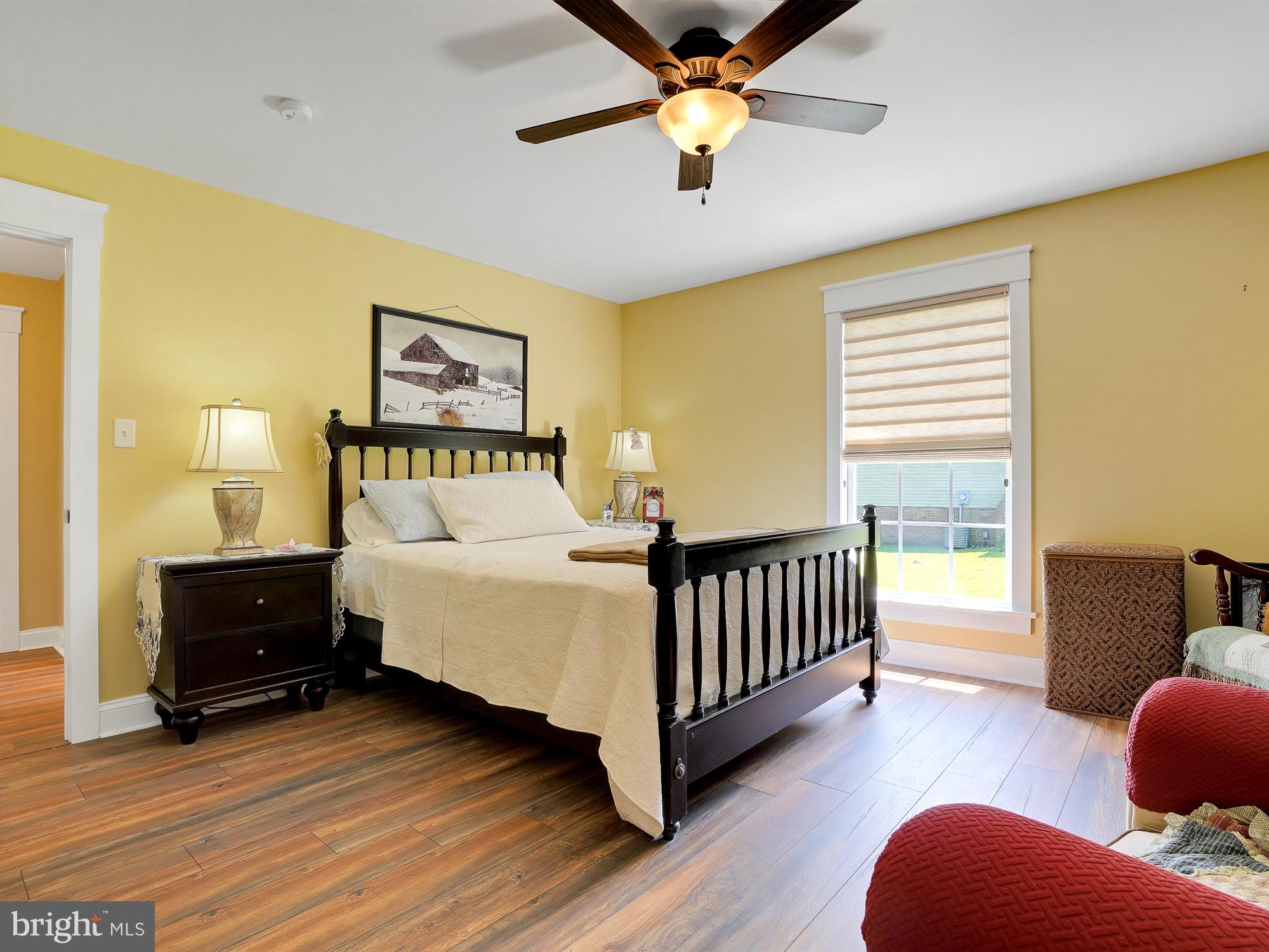 EAGLE WING ESTATES - Residential