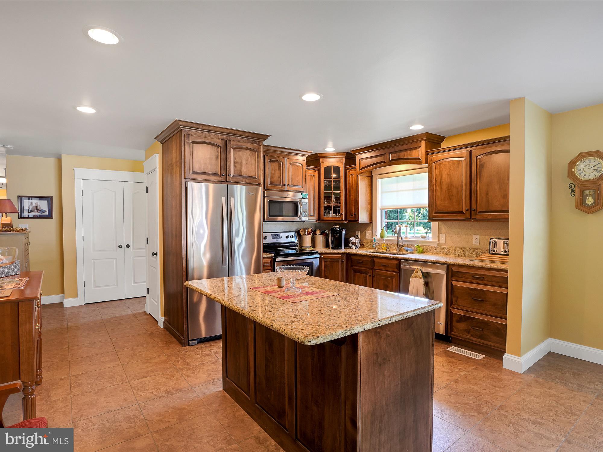 EAGLE WING ESTATES - Residential