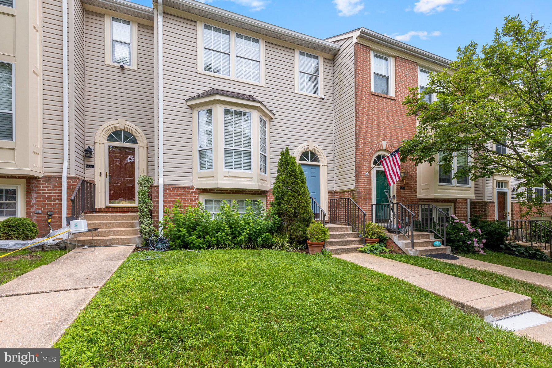 7677 BLUEBERRY HILL LANE