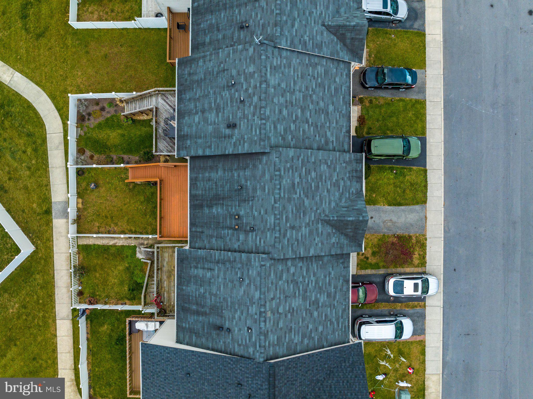 BROOKFIELD - Residential