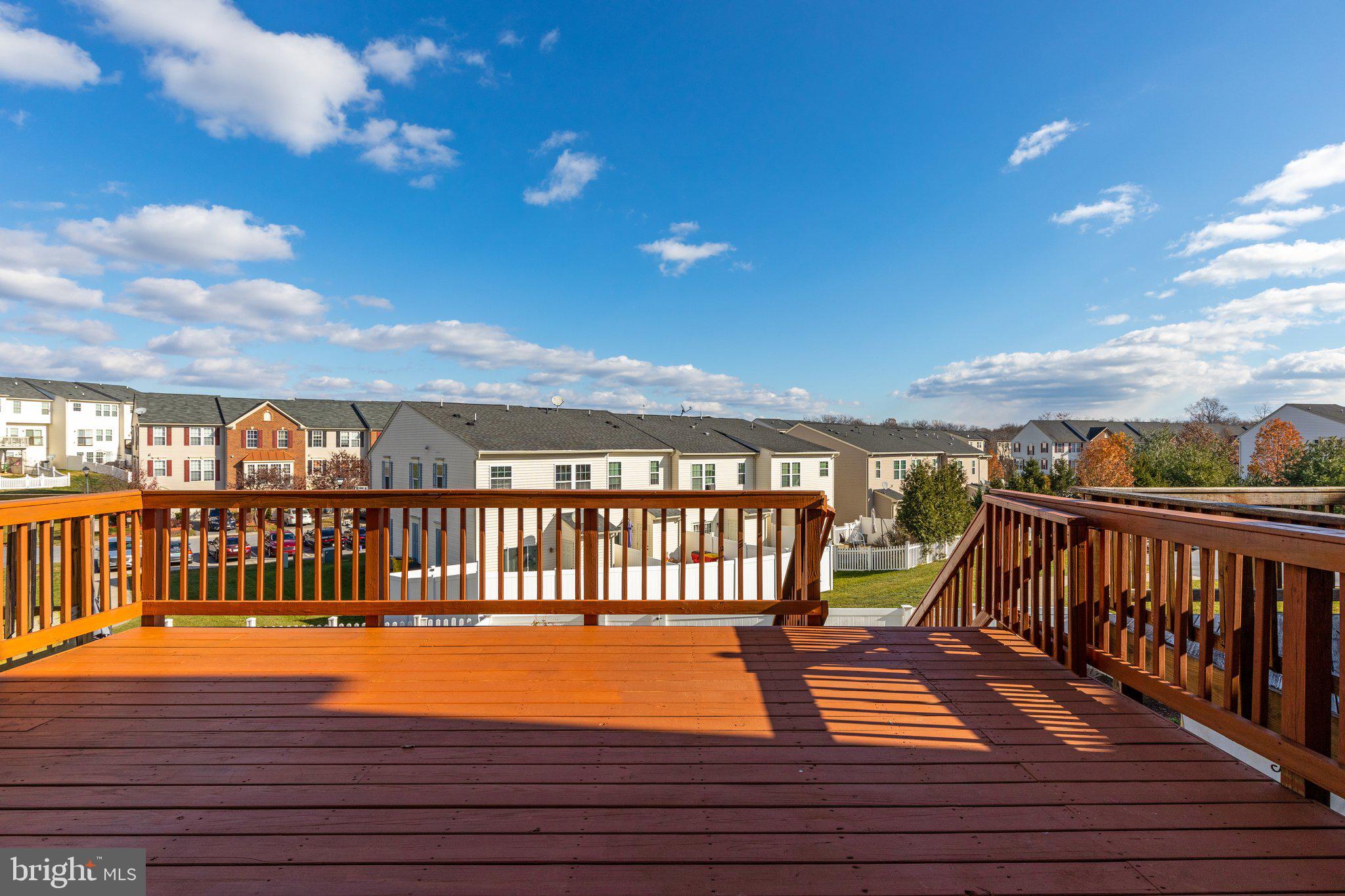 BROOKFIELD - Residential