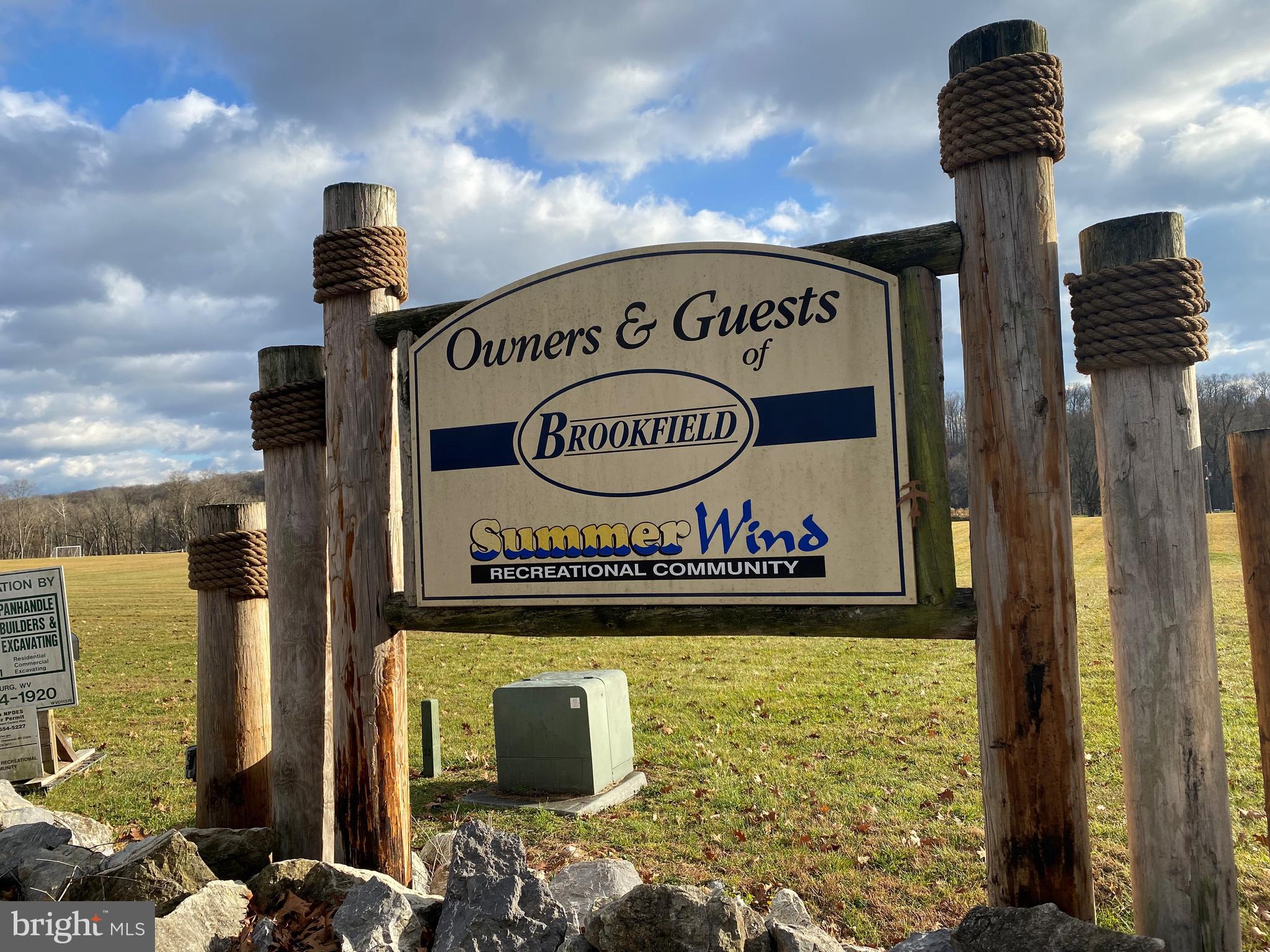 BROOKFIELD - Residential