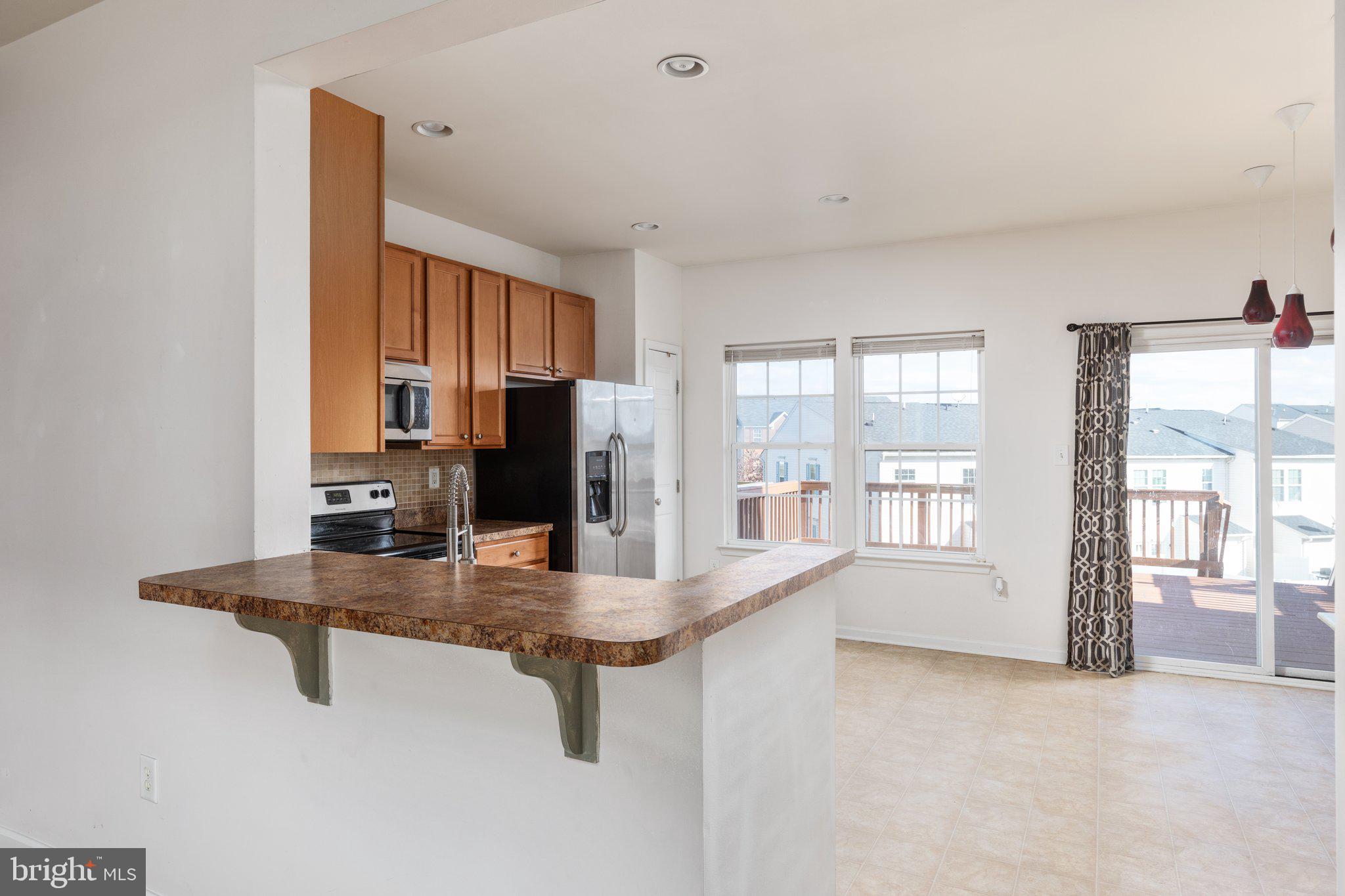 BROOKFIELD - Residential