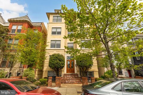 1525 Q STREET NW 1 WASHINGTON DC 20009