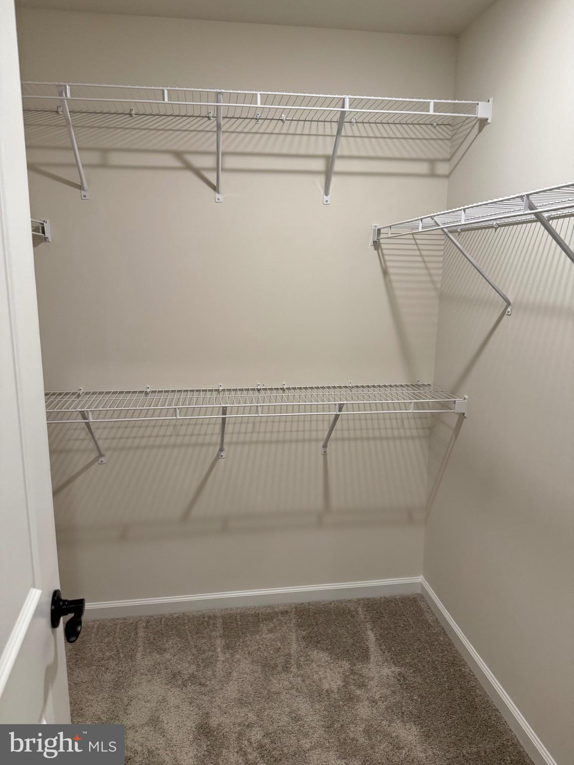 SPRING LAKE - Residential Lease