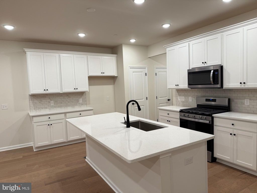 Photo of 344 Milton Stamp Drive, GLEN MILLS, PA 19342 (MLS # PADE2105480)