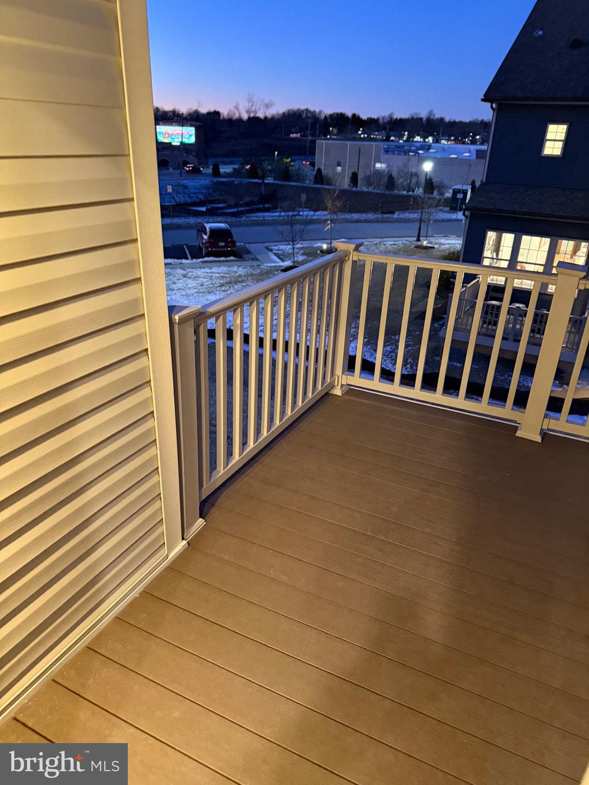 SPRING LAKE - Residential Lease