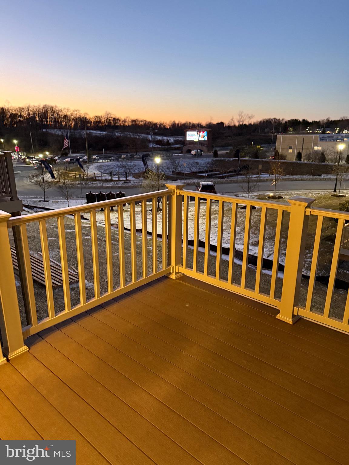 SPRING LAKE - Residential Lease