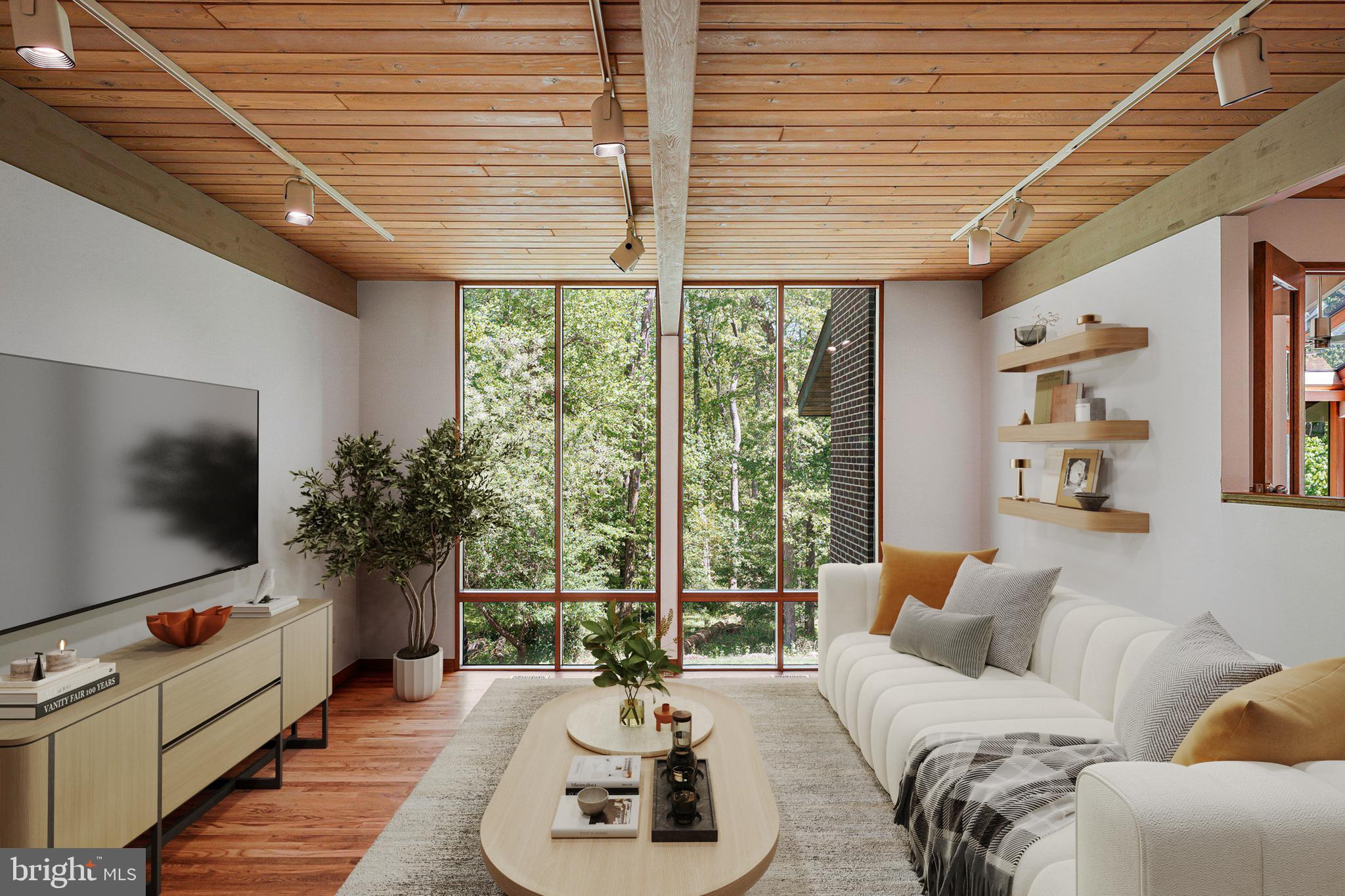 WOODSIDE ESTATES - Residential