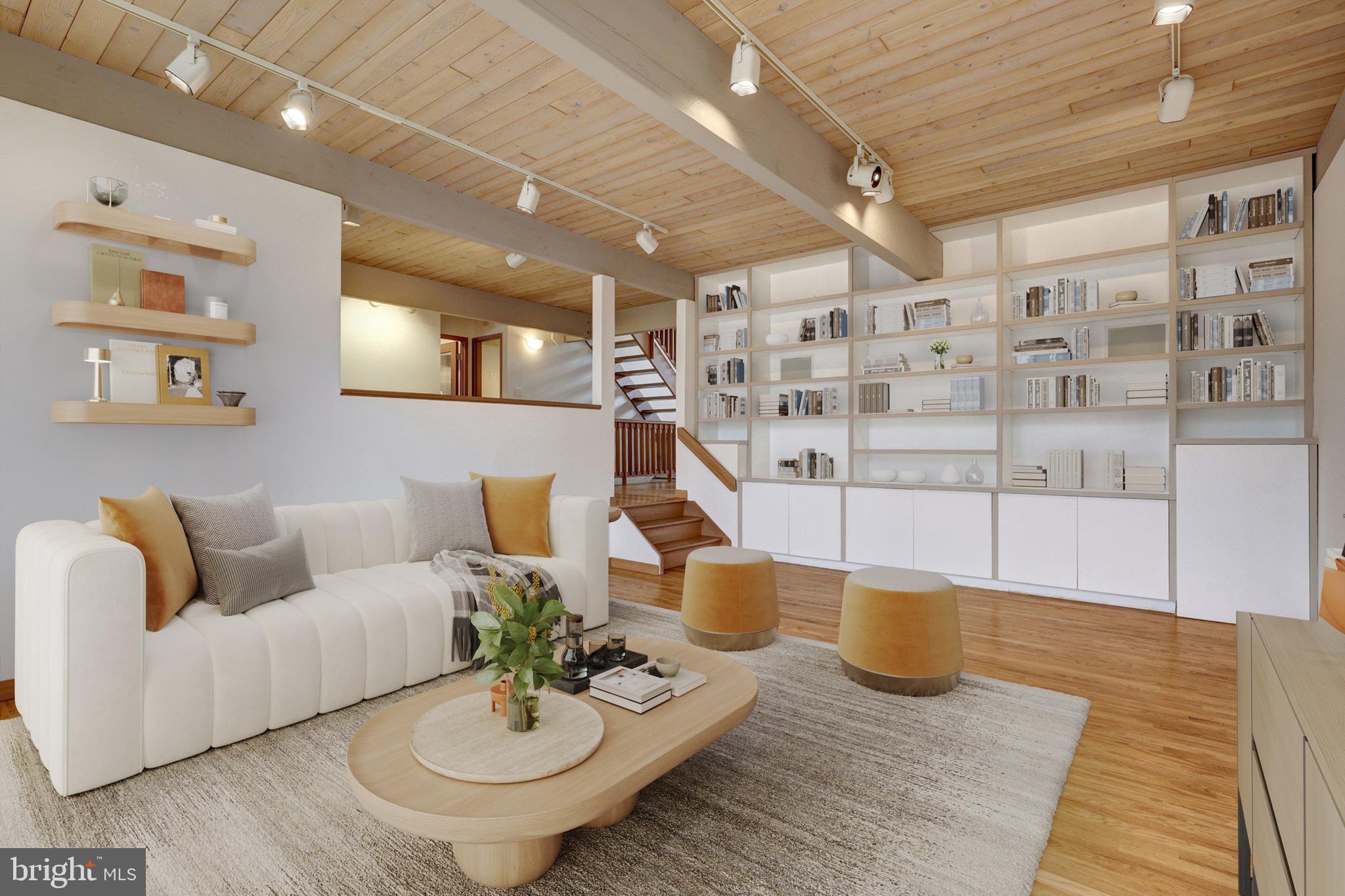 WOODSIDE ESTATES - Residential