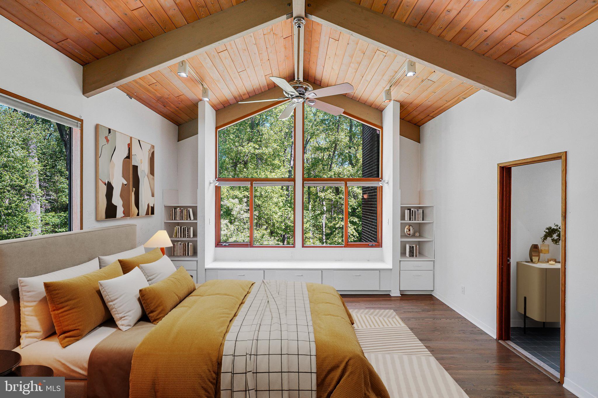 WOODSIDE ESTATES - Residential