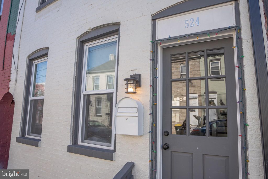 Photo of 524 SPRUCE ST, LANCASTER, PA 17603 (MLS # PALA2030380)