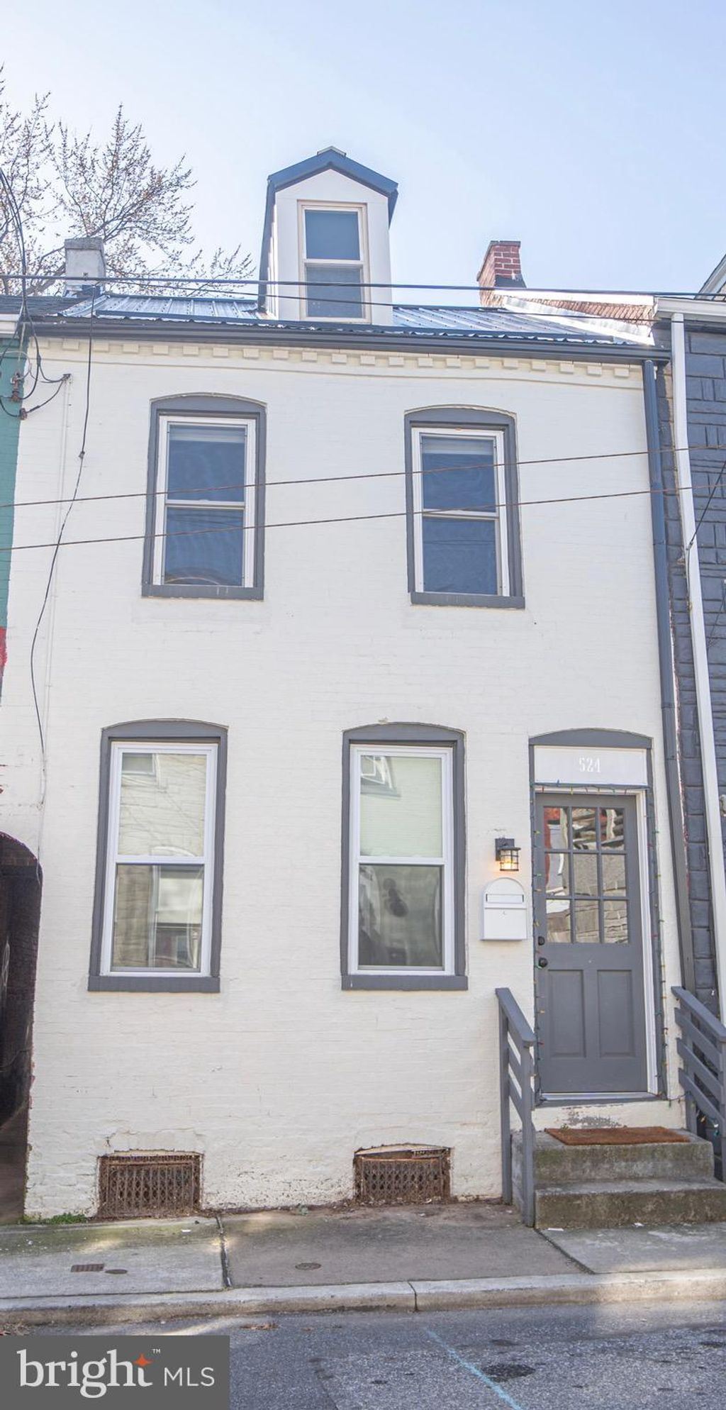 Photo of 524 SPRUCE ST, LANCASTER, PA 17603 (MLS # PALA2030380)