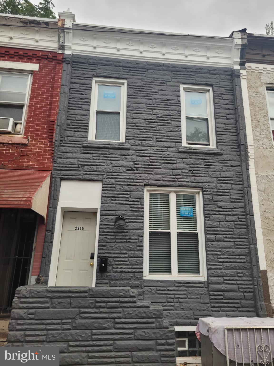 Welcome to 2315 N Beechwood St! This property presents an excellent opportunity for savvy investors looking to capitalize on steady appreciation, rental income, or development potential. Whether you’re a seasoned investor seeking a stable asset or looking to leverage growth through strategic upgrades look no further, Reach out today!