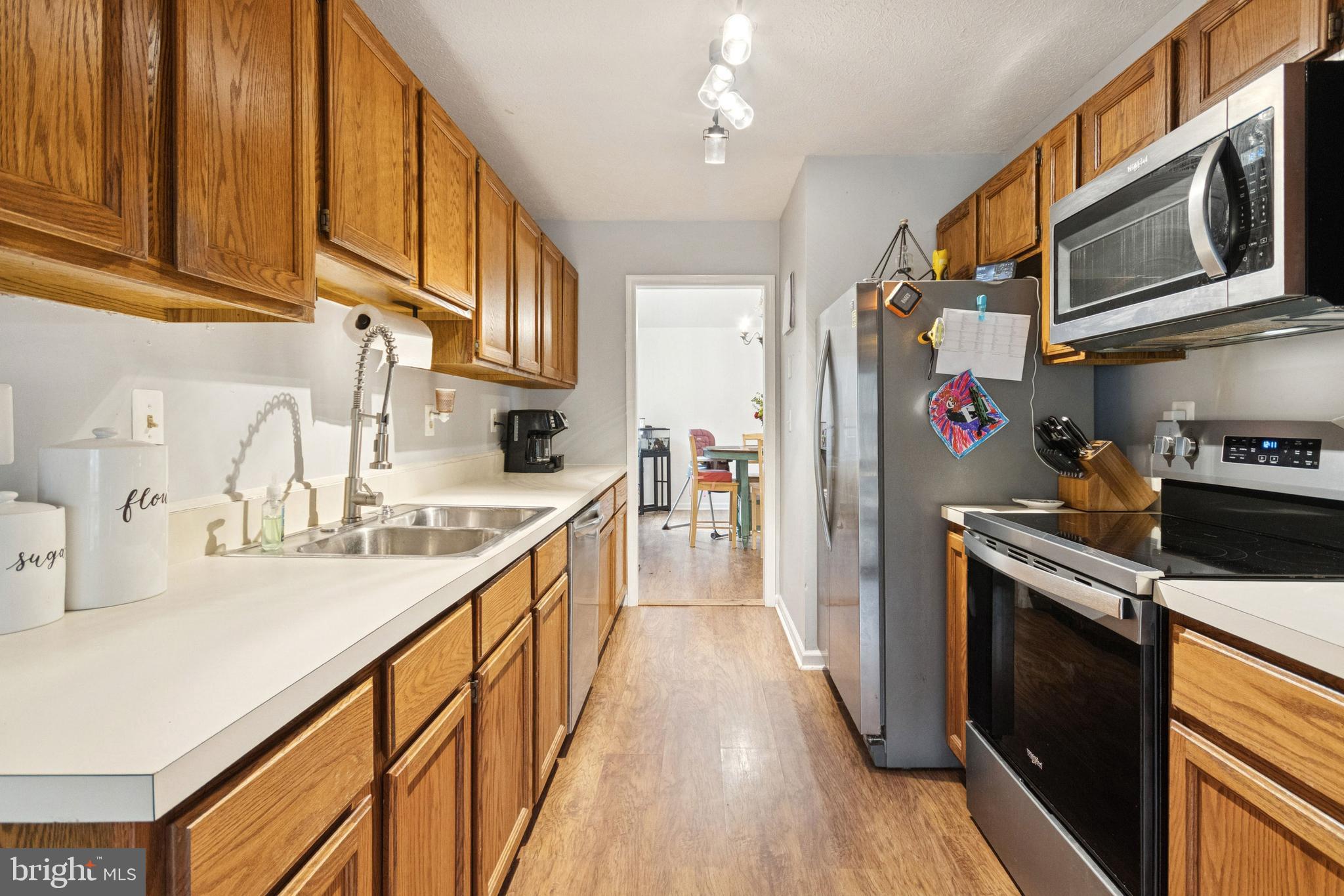 LAKE OF THE WOODS - Residential