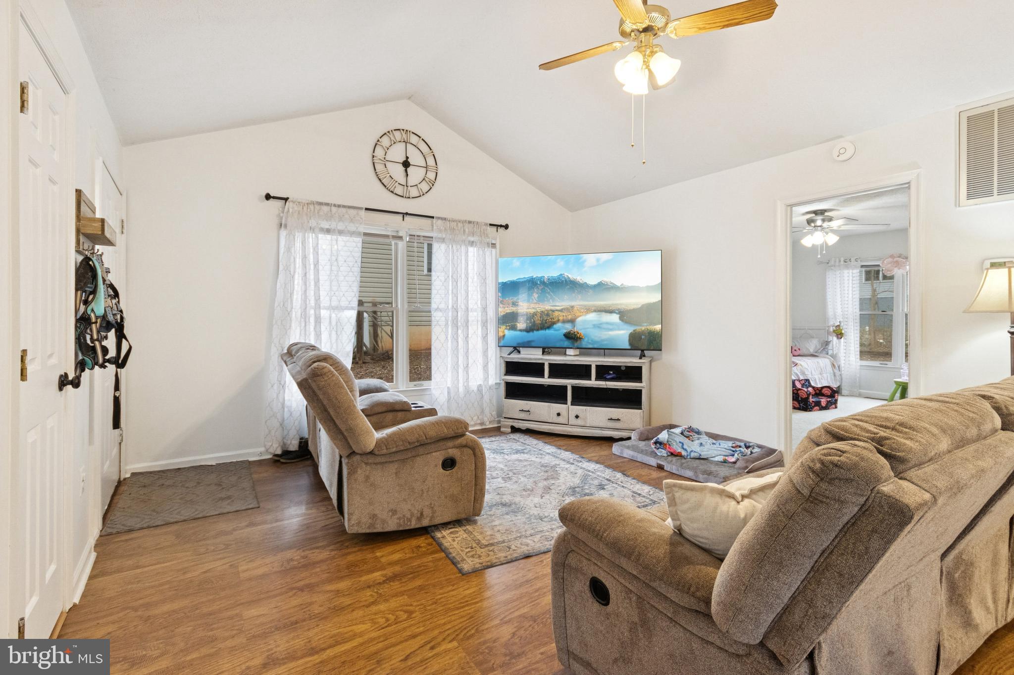 LAKE OF THE WOODS - Residential