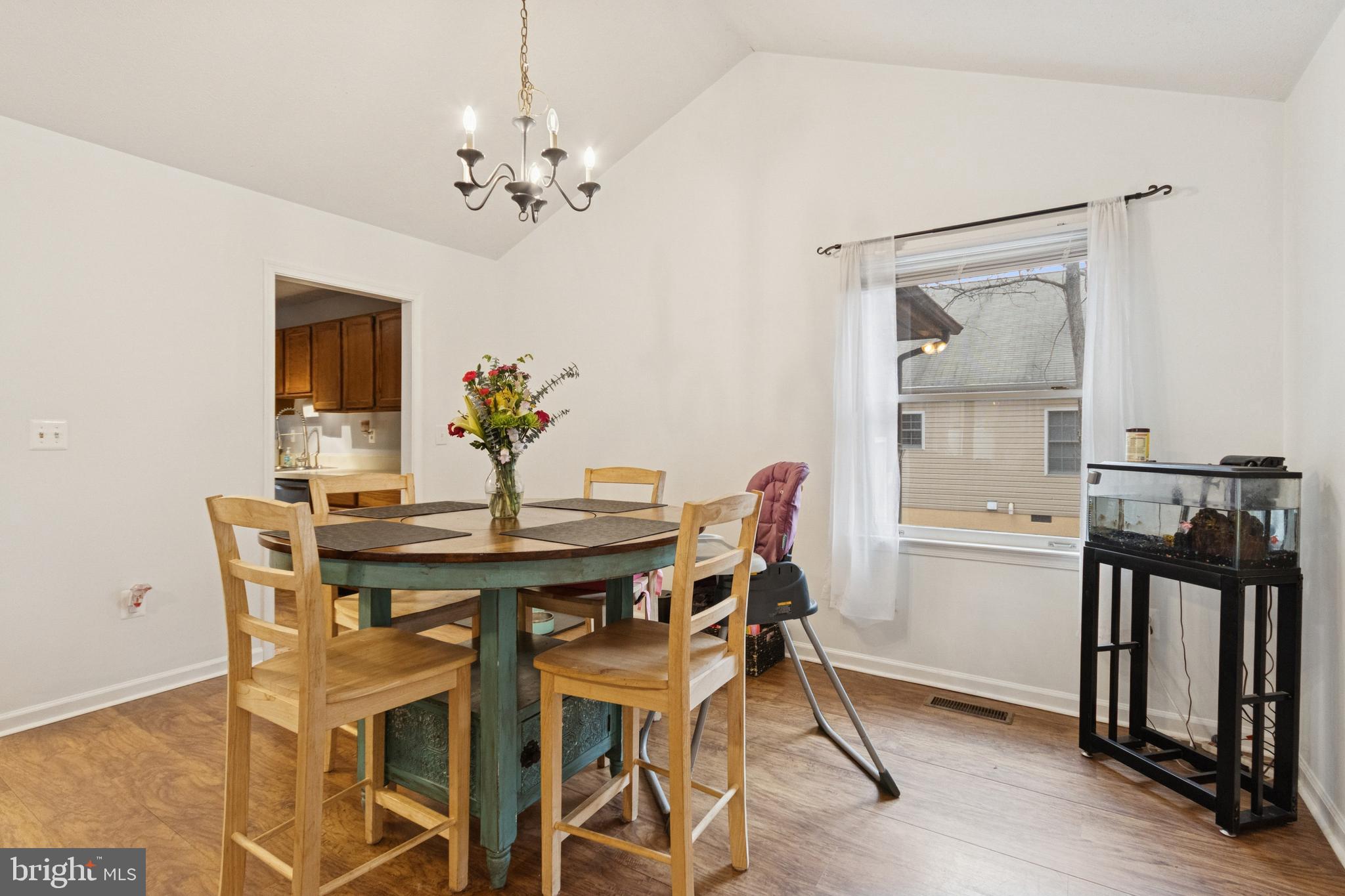 LAKE OF THE WOODS - Residential