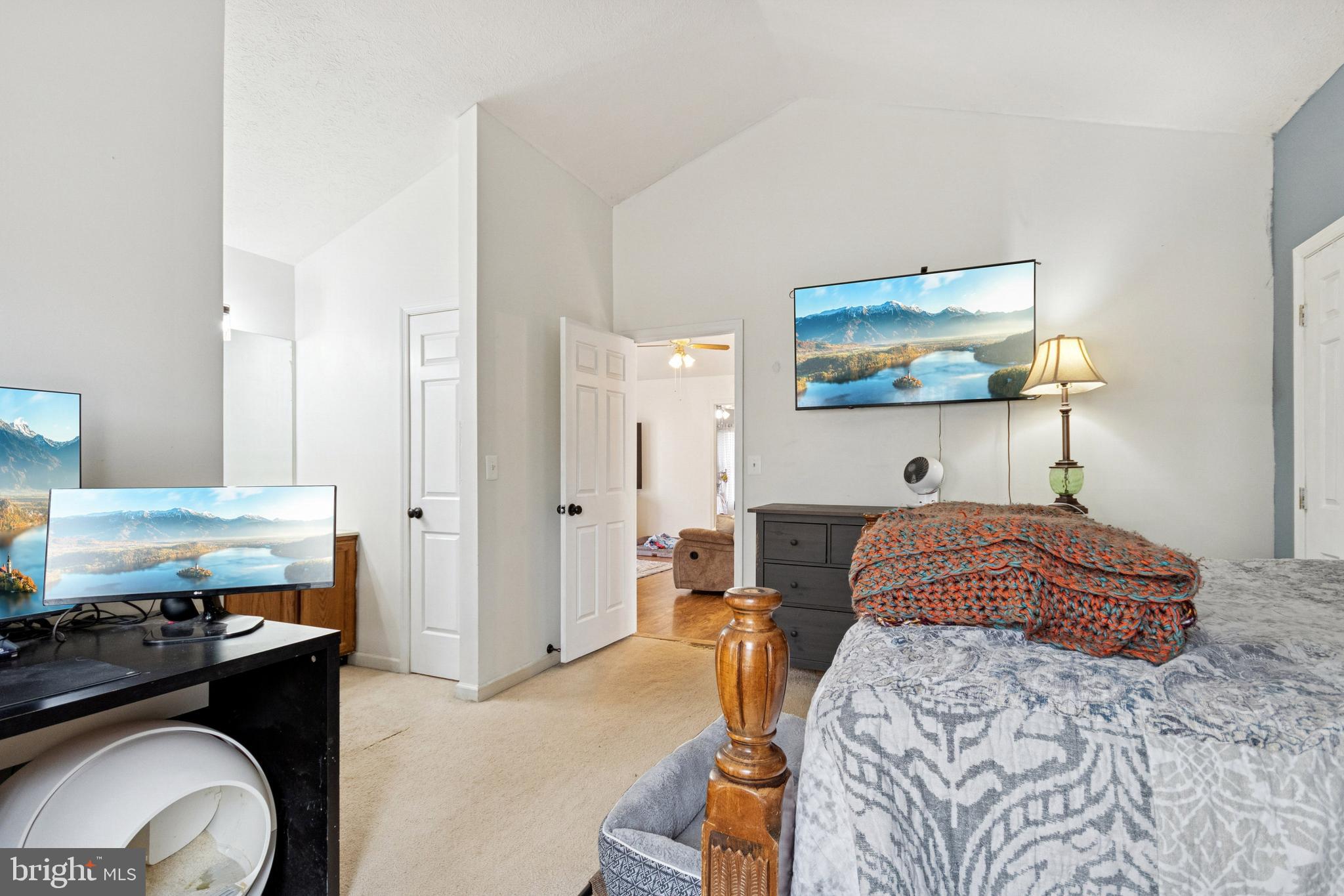 LAKE OF THE WOODS - Residential