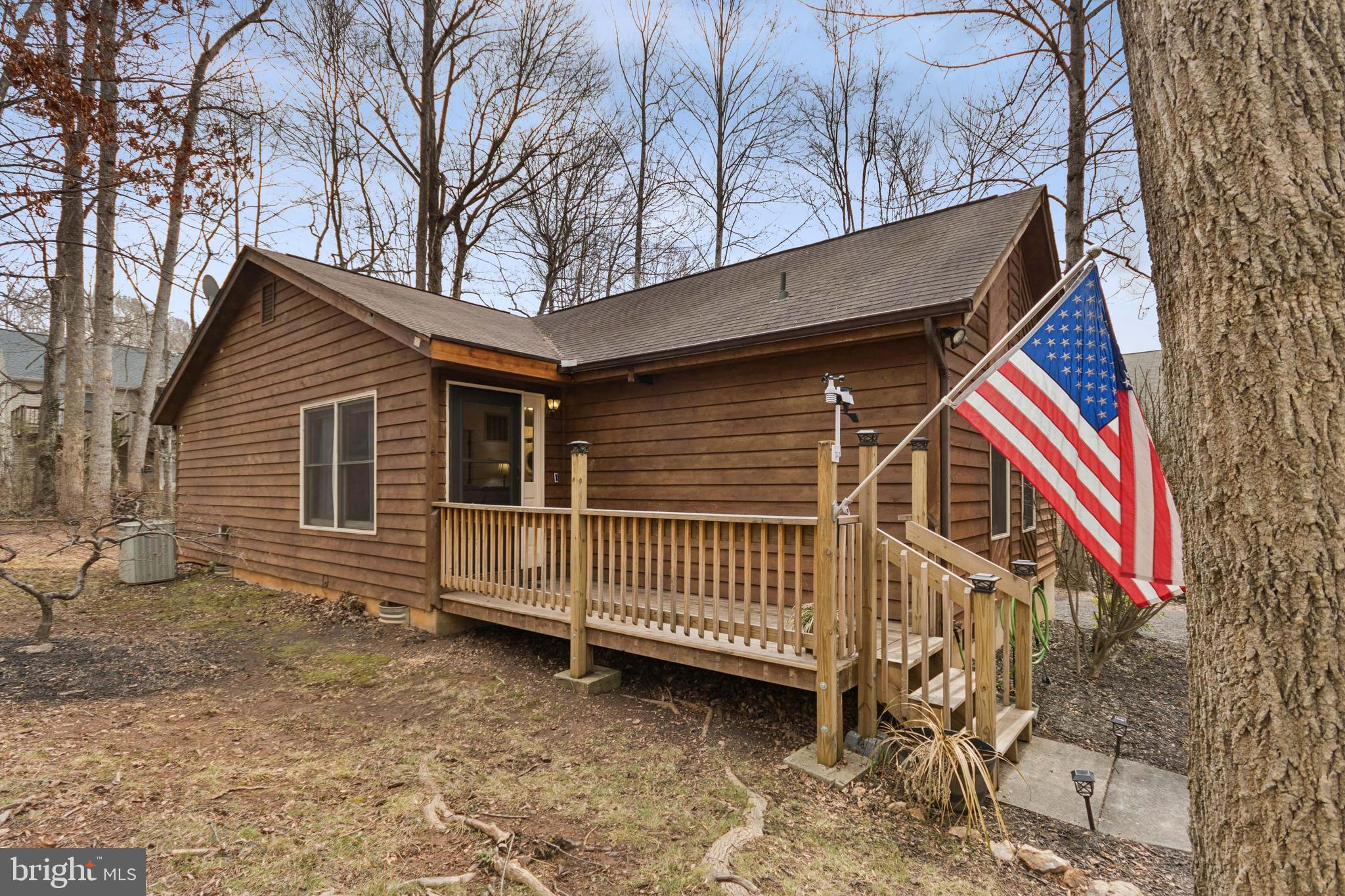 LAKE OF THE WOODS - Residential