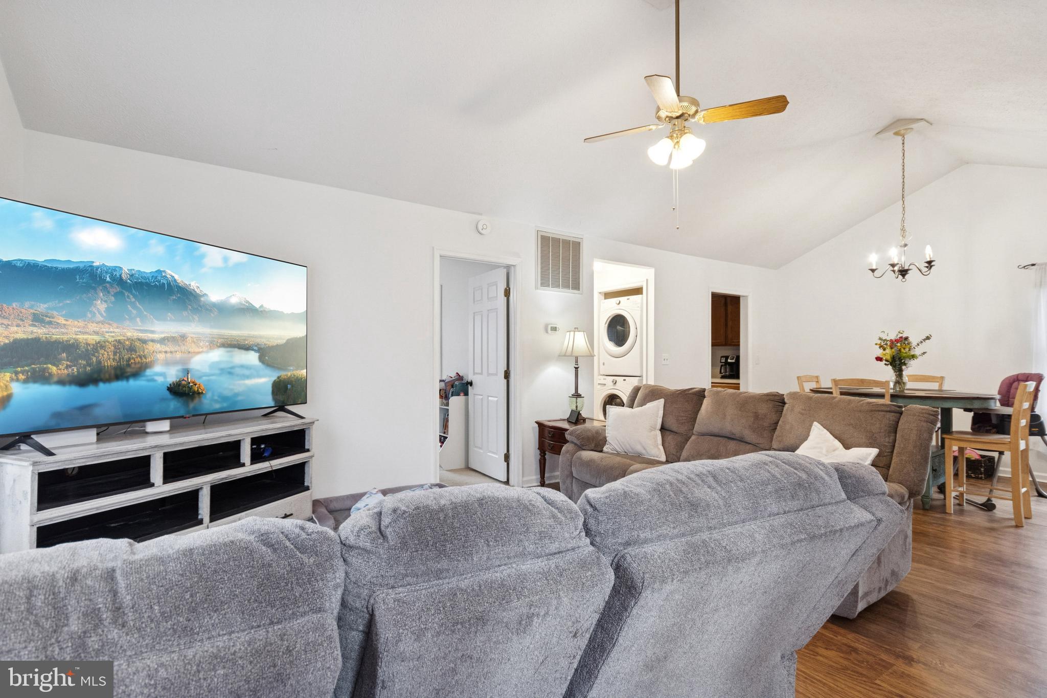 LAKE OF THE WOODS - Residential