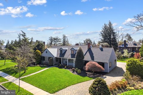 120 GLENWOOD ROAD HADDONFIELD NJ 08033