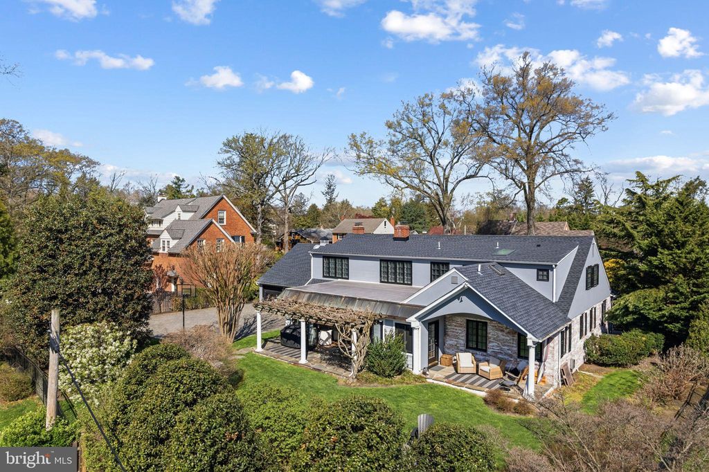 Photo of 120 Glenwood Road, HADDONFIELD, NJ 08033 (MLS # NJCD2114726)