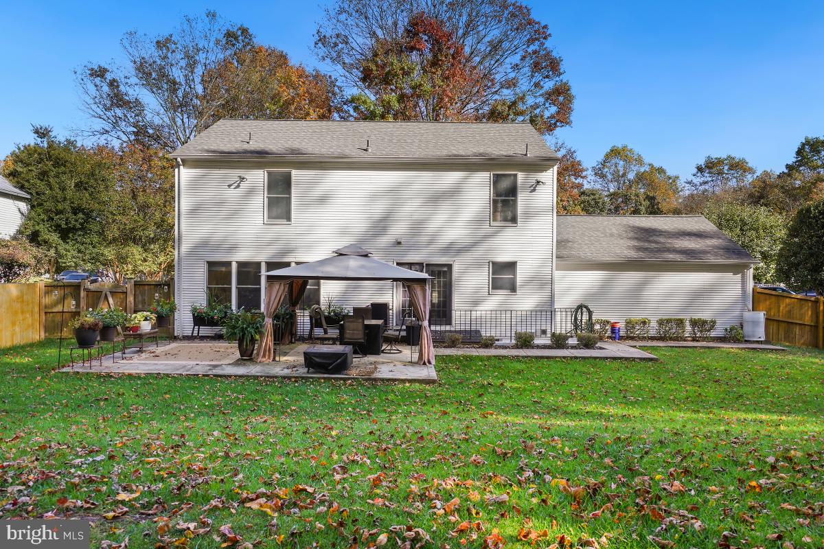 TALL OAKS CROSSING - Residential