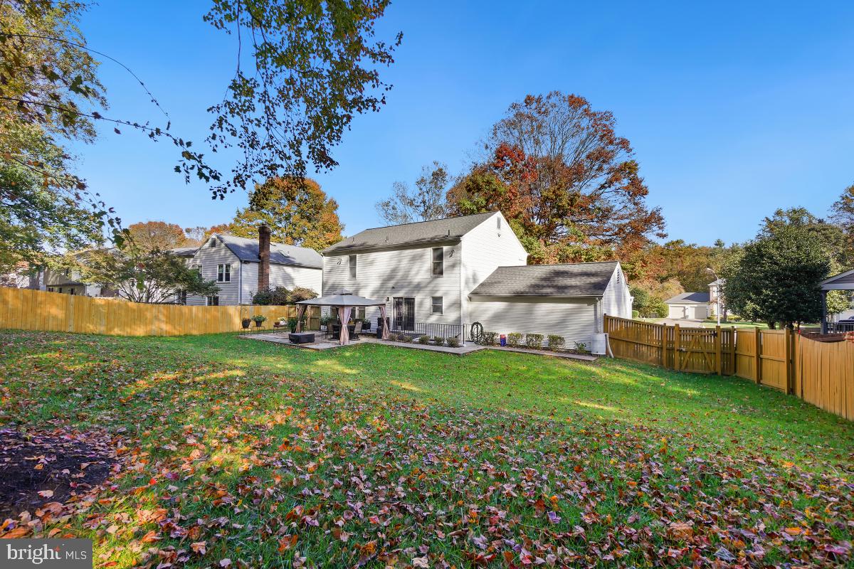 TALL OAKS CROSSING - Residential